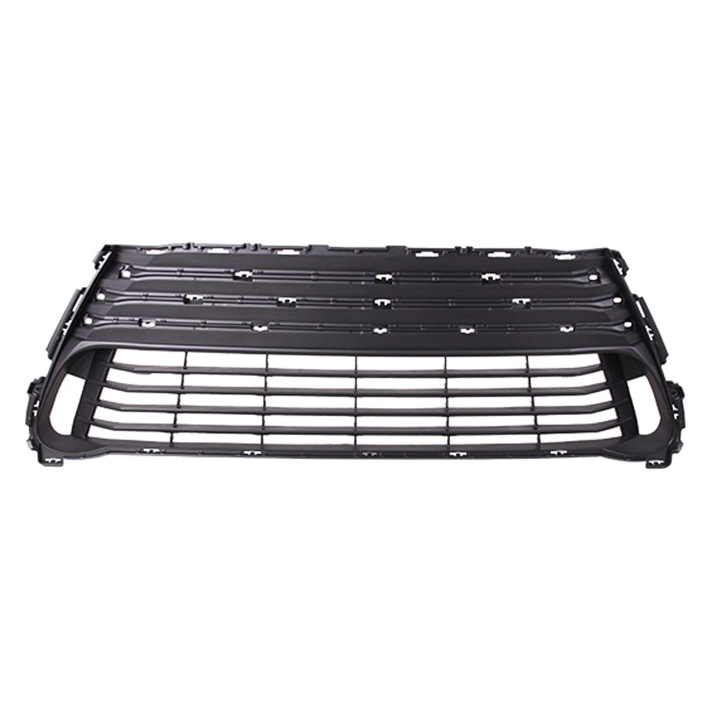 Front Lower Grille 2017-2020 Lexus Is200t, Is300, Is350