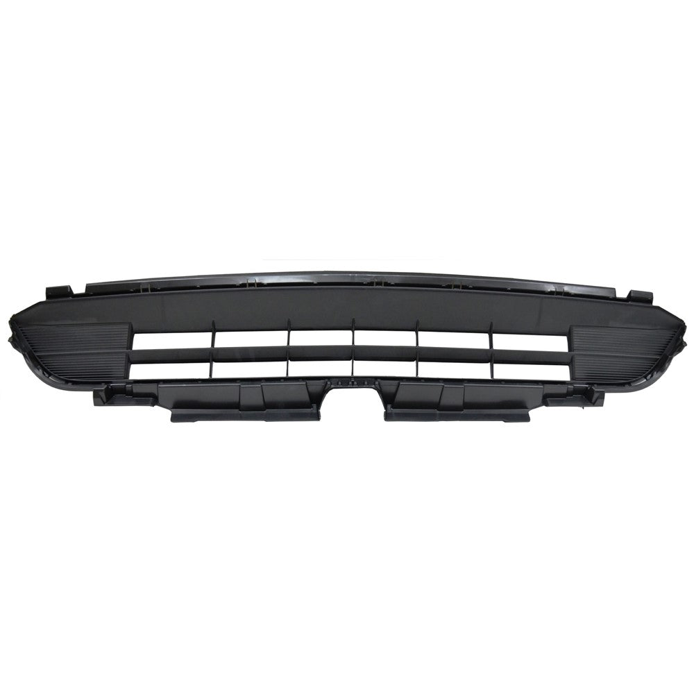 Front Lower Grille 2018-2021 Lexus Nx300, Nx300h