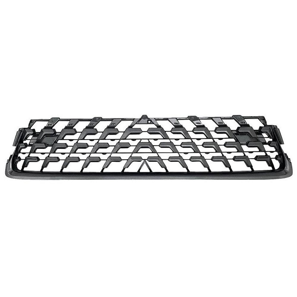 Front Lower Grille 2020-2023 Lexus Gx460