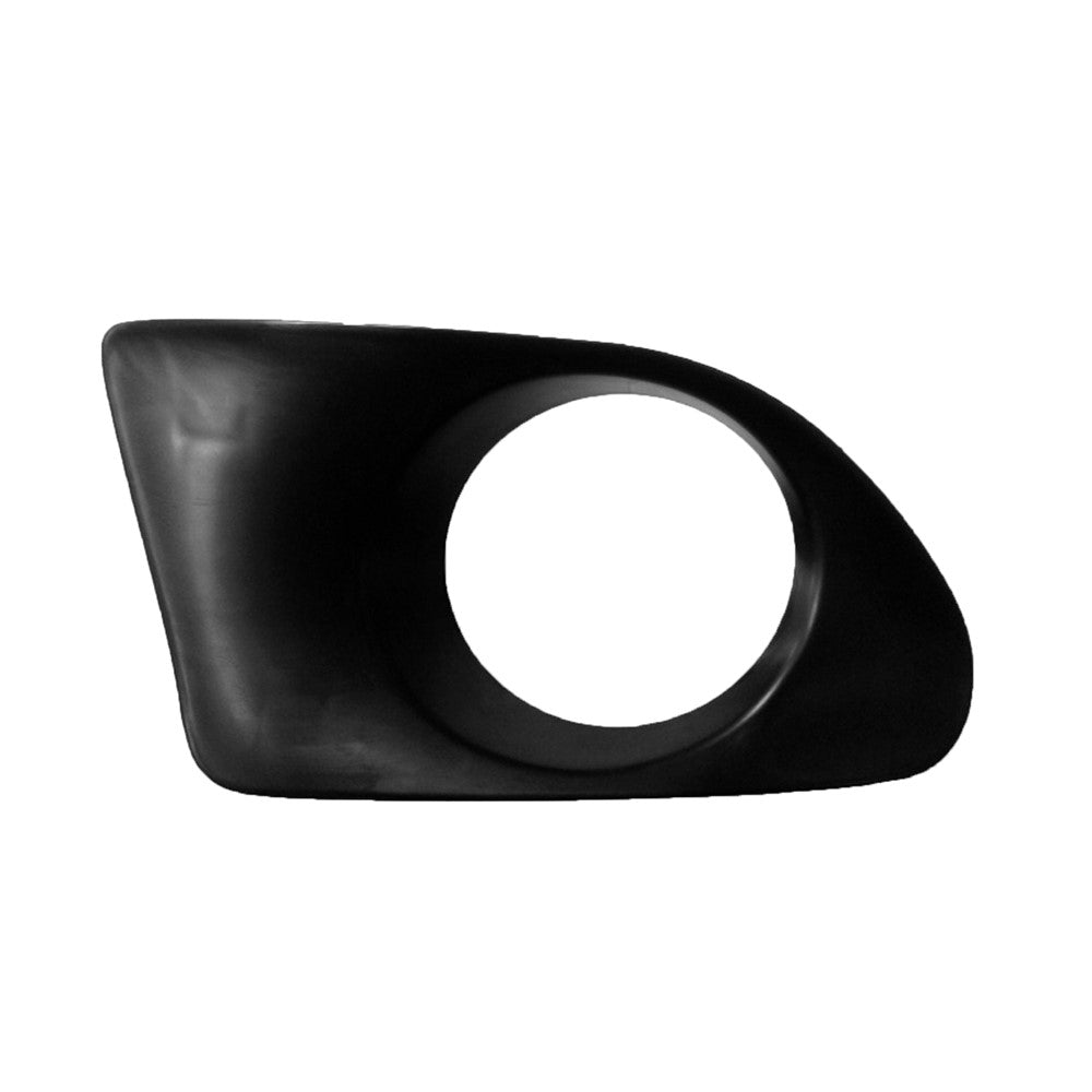 Front Left Driver Side Fog Light Bezel 2010-2012 Lexus Rx350