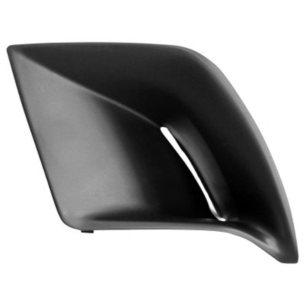 Front Left Driver Side Fog Light Hole Cover 2014-2016 Lexus Is250, Is350, Is200t, Is300