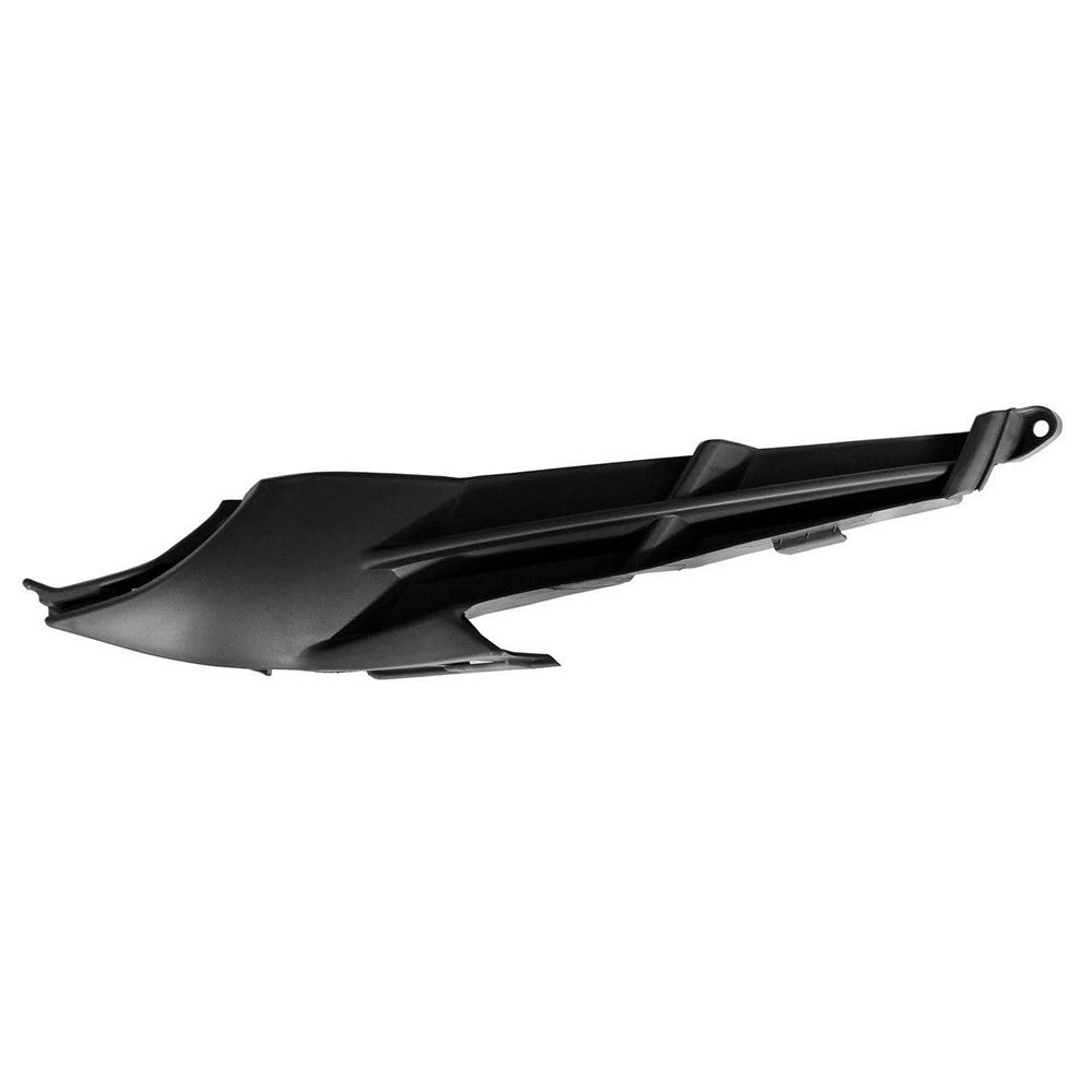 Front Left Front Driver Side Bumper Cover Insert 2016-2019 Lexus Rx350, Rx450h, Rx350l