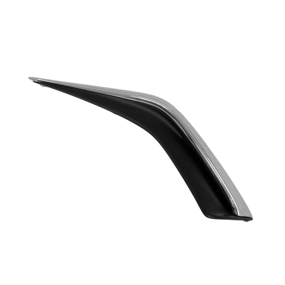 Front Left Front Driver Side Bumper Cover Molding 2019-2025 Lexus Es300h, Es350, Es250