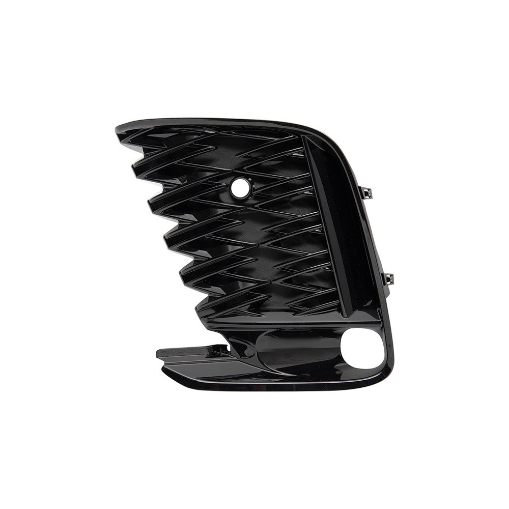 Front Left Front Driver Side Bumper Cover Grille 2023-2025 Lexus Rx350, Rx500h