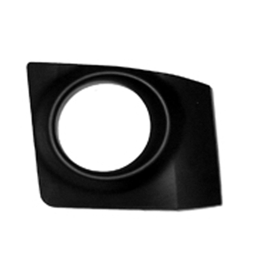 Front Right Passenger Side Front Fog Light Bezel 2008-2014 Lexus Is F