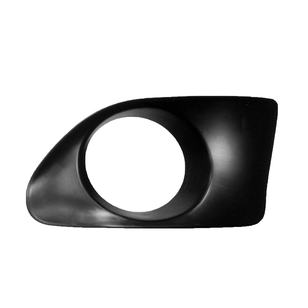 Front Right Passenger Side Fog Light Bezel 2010-2012 Lexus Rx350