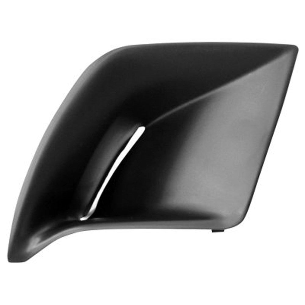 Front Right Passenger Side Fog Light Hole Cover 2014-2016 Lexus Is250, Is350, Is200t, Is300