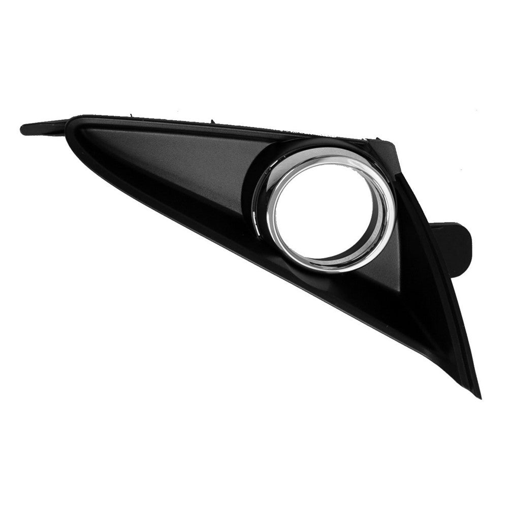 Front Right Passenger Side Fog Light Bezel 2014-2023 Lexus Gx460