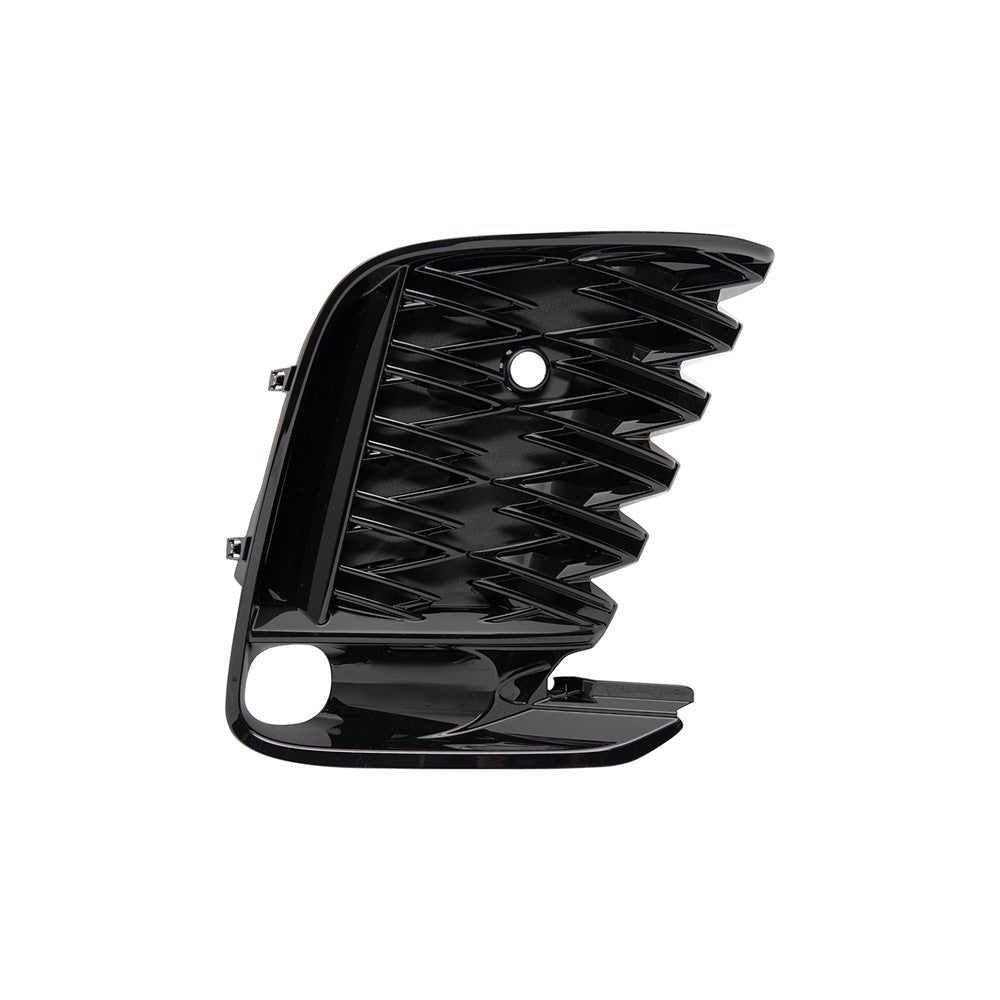 Front Right Front Passenger Side Bumper Cover Grille 2023-2025 Lexus Rx350, Rx500h