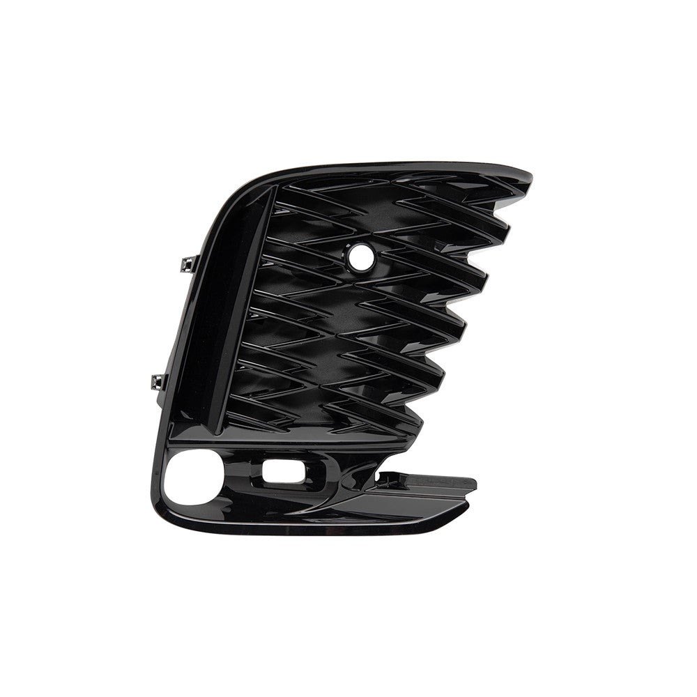 Front Right Front Passenger Side Bumper Cover Grille 2023-2025 Lexus Rx350, Rx500h