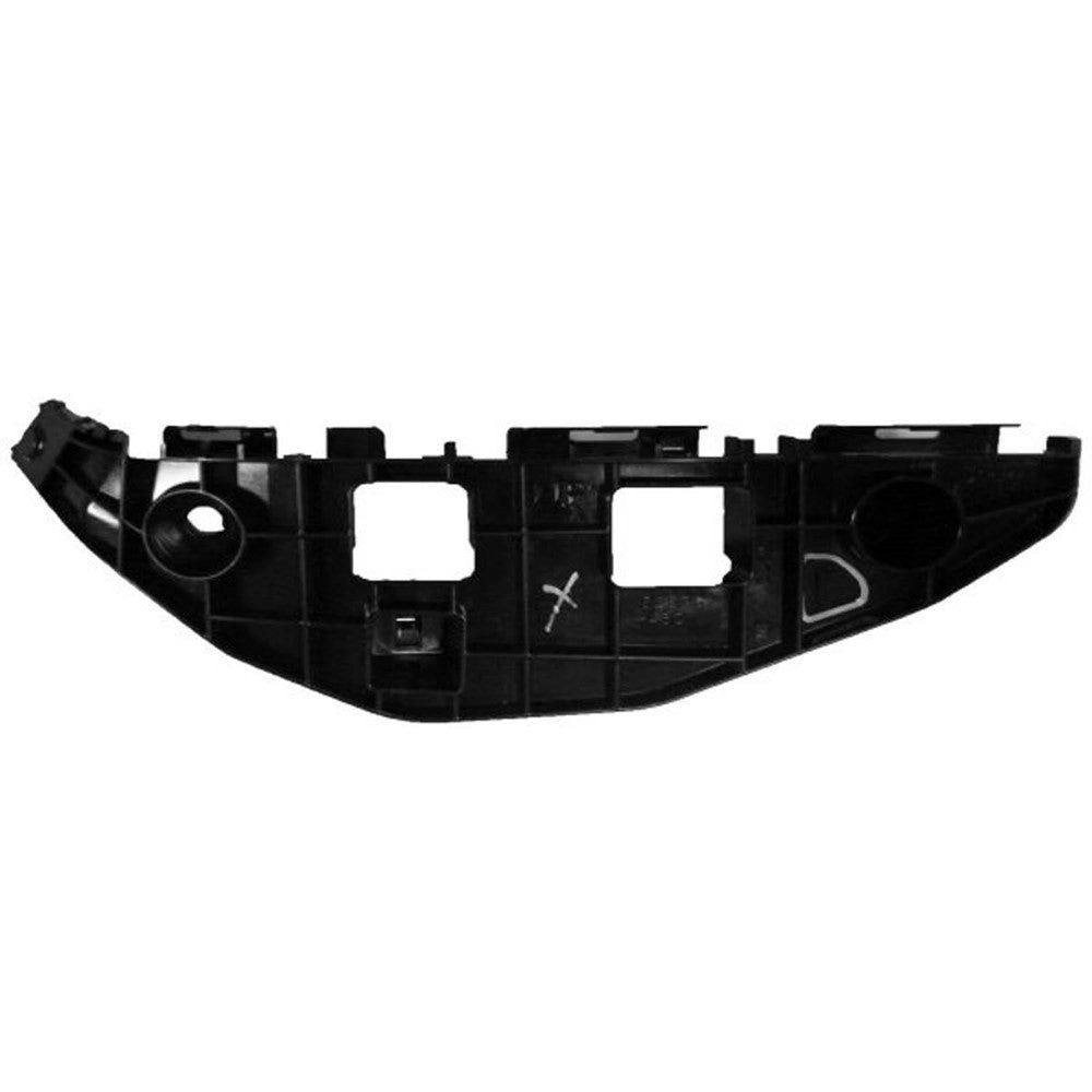 Front Left Front Driver Side Outer Bumper Cover Retainer 2010-2012 Lexus Rx350, Rx450h