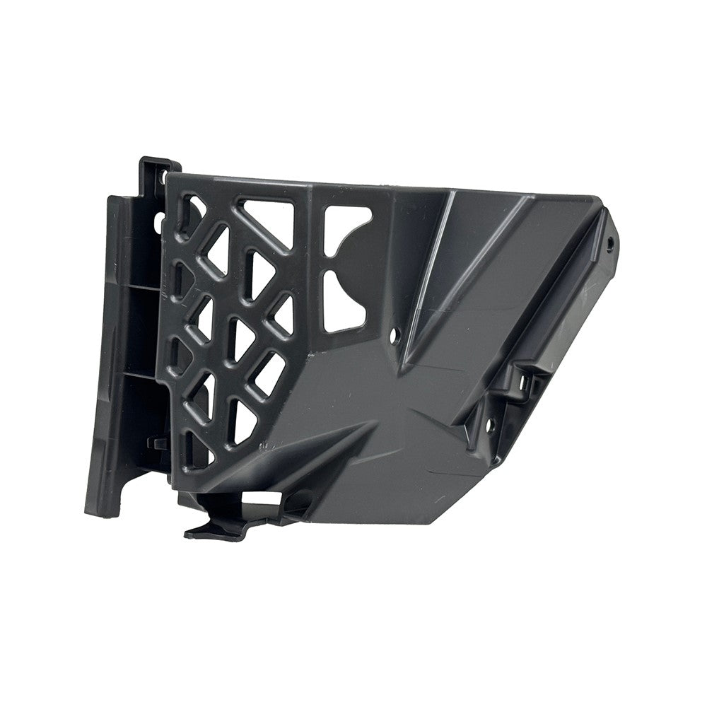 Front Right Front Passenger Side Bumper Bracket 2021-2025 Lexus Is300, Is350, Is500
