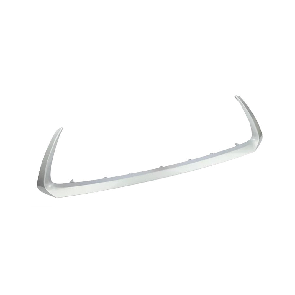 Front Lower Bumper Cover Grille Molding 2014-2017 Lexus Ct200h