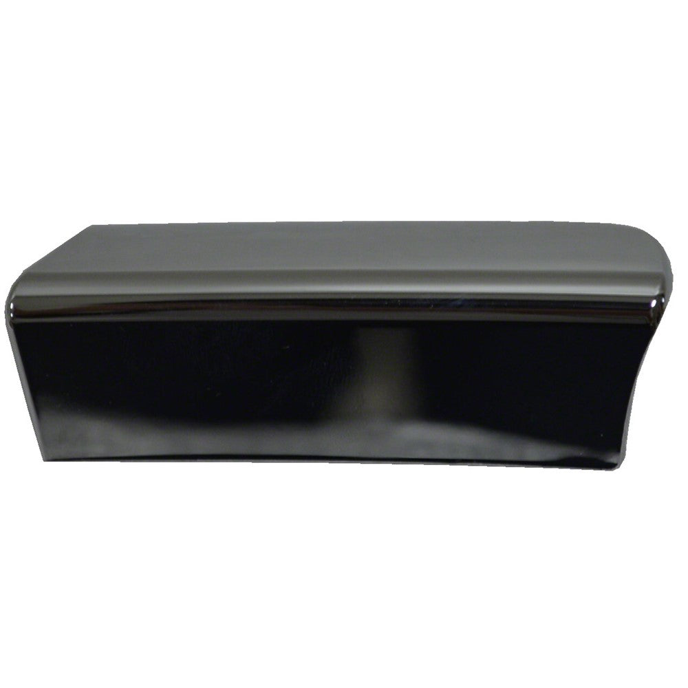 Front Left Driver Side Front Bumper Grille Lower Molding 2013-2015 Lexus Rx350, Rx450h