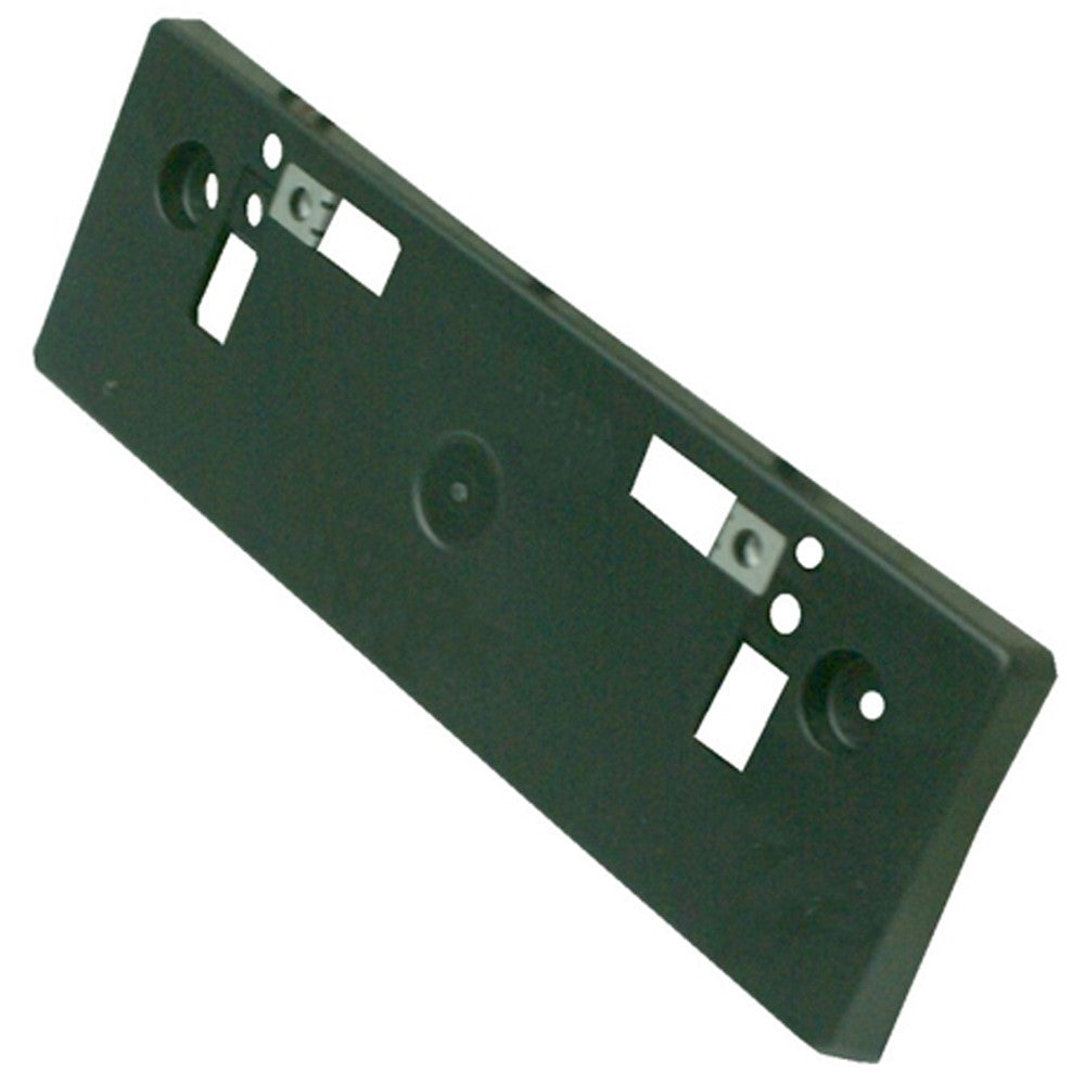 Front License Plate Bracket 2010-2012 Lexus Rx350, Rx450h
