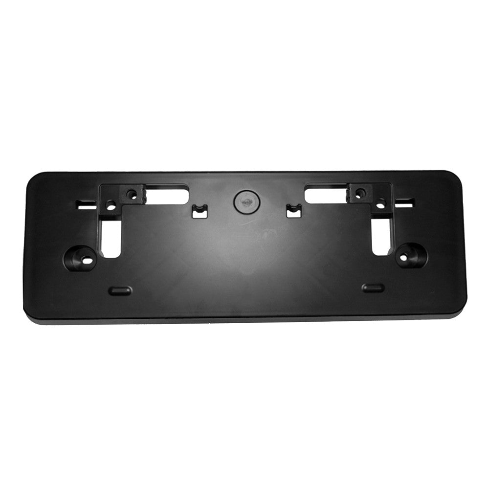 Front License Plate Bracket 2014-2016 Lexus Is250, Is350, Is200t, Is300