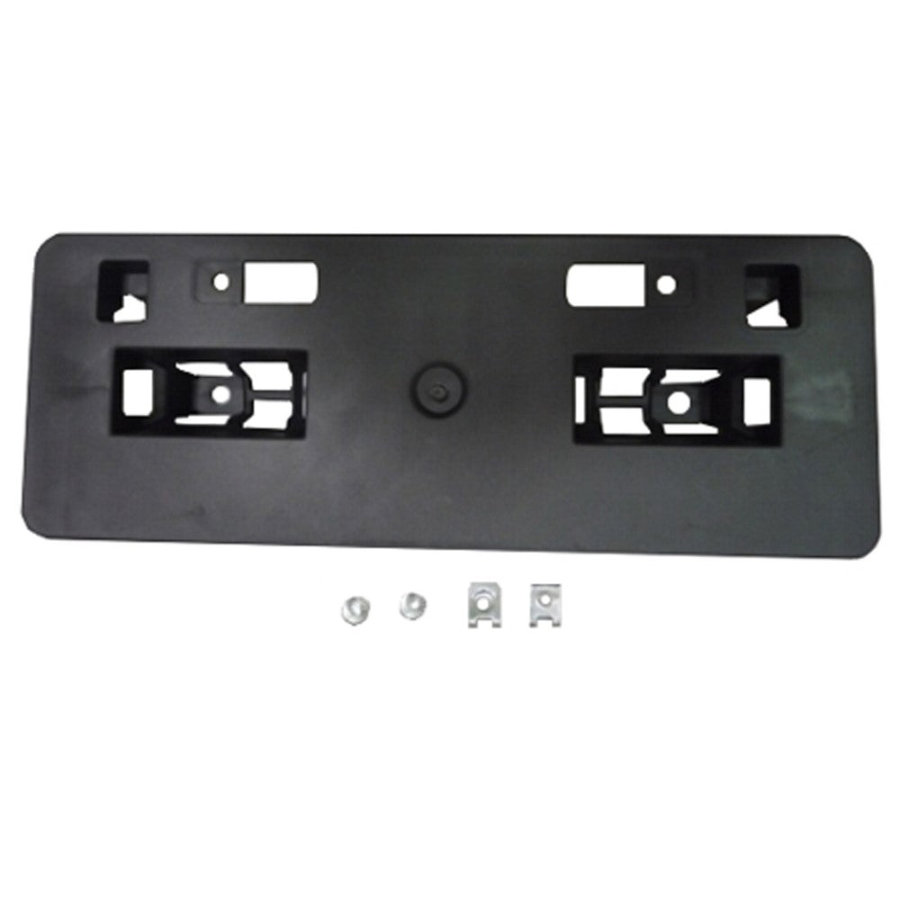 Front License Plate Bracket 2016-2019 Lexus Rx350, Rx450h, Rx350l, Rx450hl