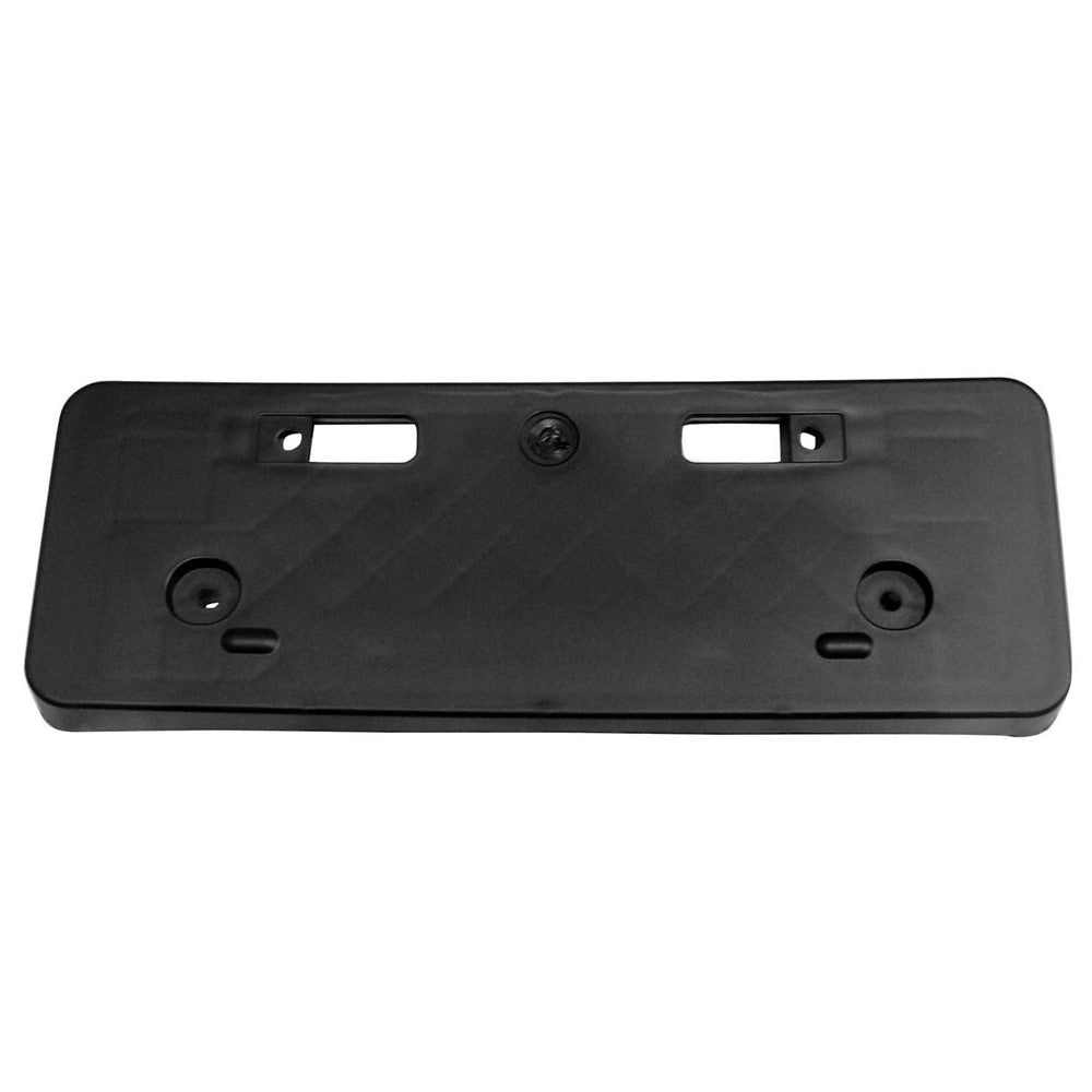 Front License Plate Bracket 2017-2020 Lexus Is200t, Is300, Is350