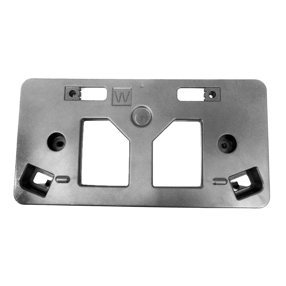 Front License Plate Bracket 2019-2025 Lexus Es350, Es250, Es300h
