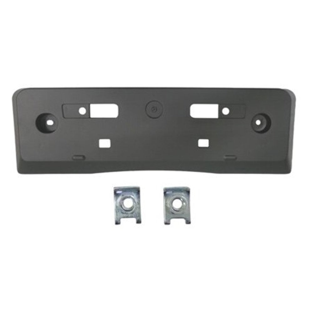 Front License Plate Bracket 2015-2018 Lexus Rc350, Rc200t, Rc300