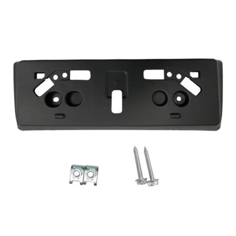 Front License Plate Bracket 2019-2023 Lexus Rc300, Rc350