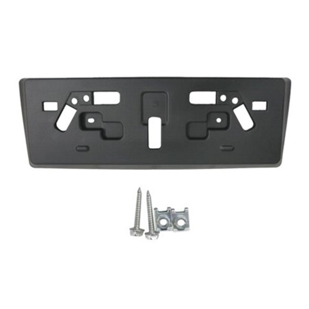 Front License Plate Bracket 2019-2023 Lexus Rc300, Rc350