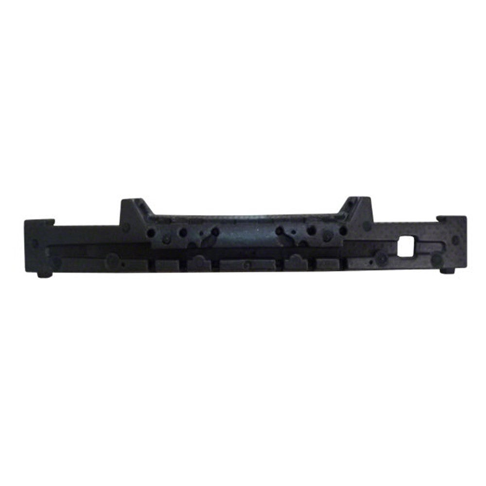 Front Bumper Impact Absorber 2011-2015 Lexus Is250, Is350