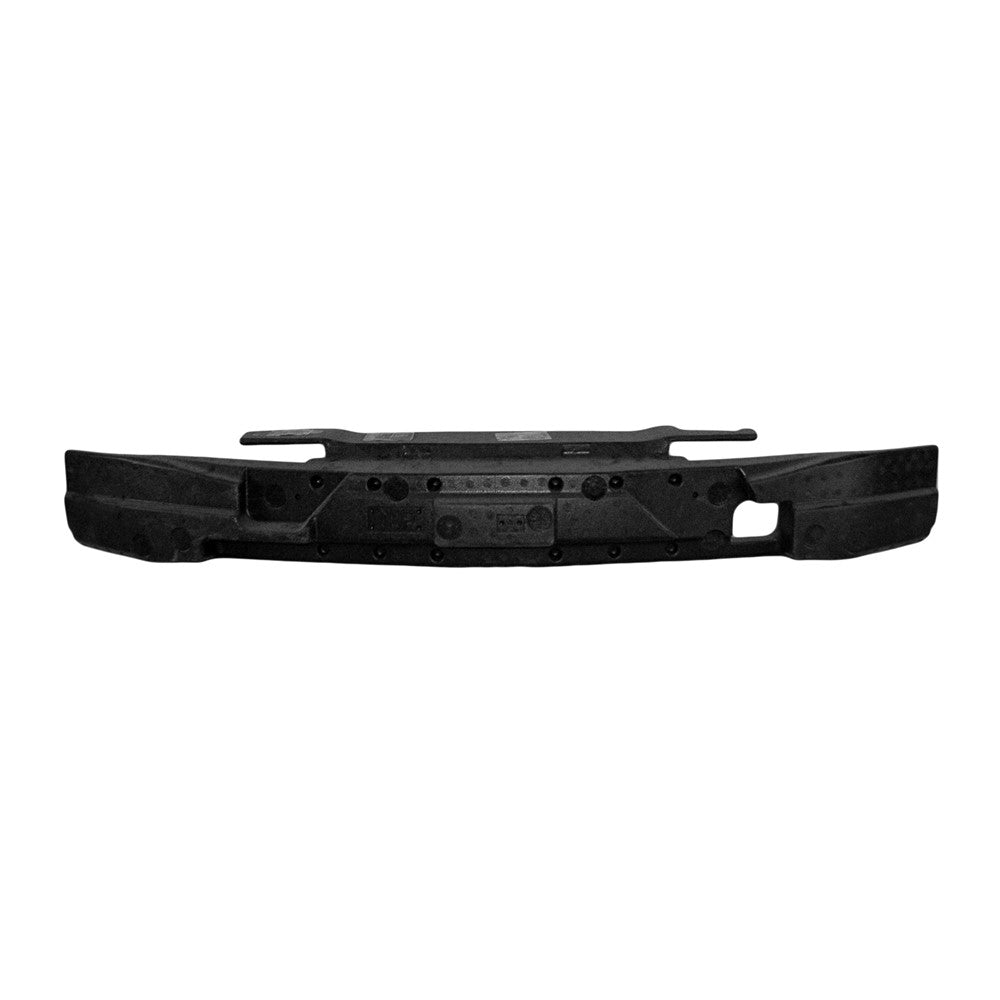 Front Bumper Impact Absorber 2010-2012 Lexus Ls460
