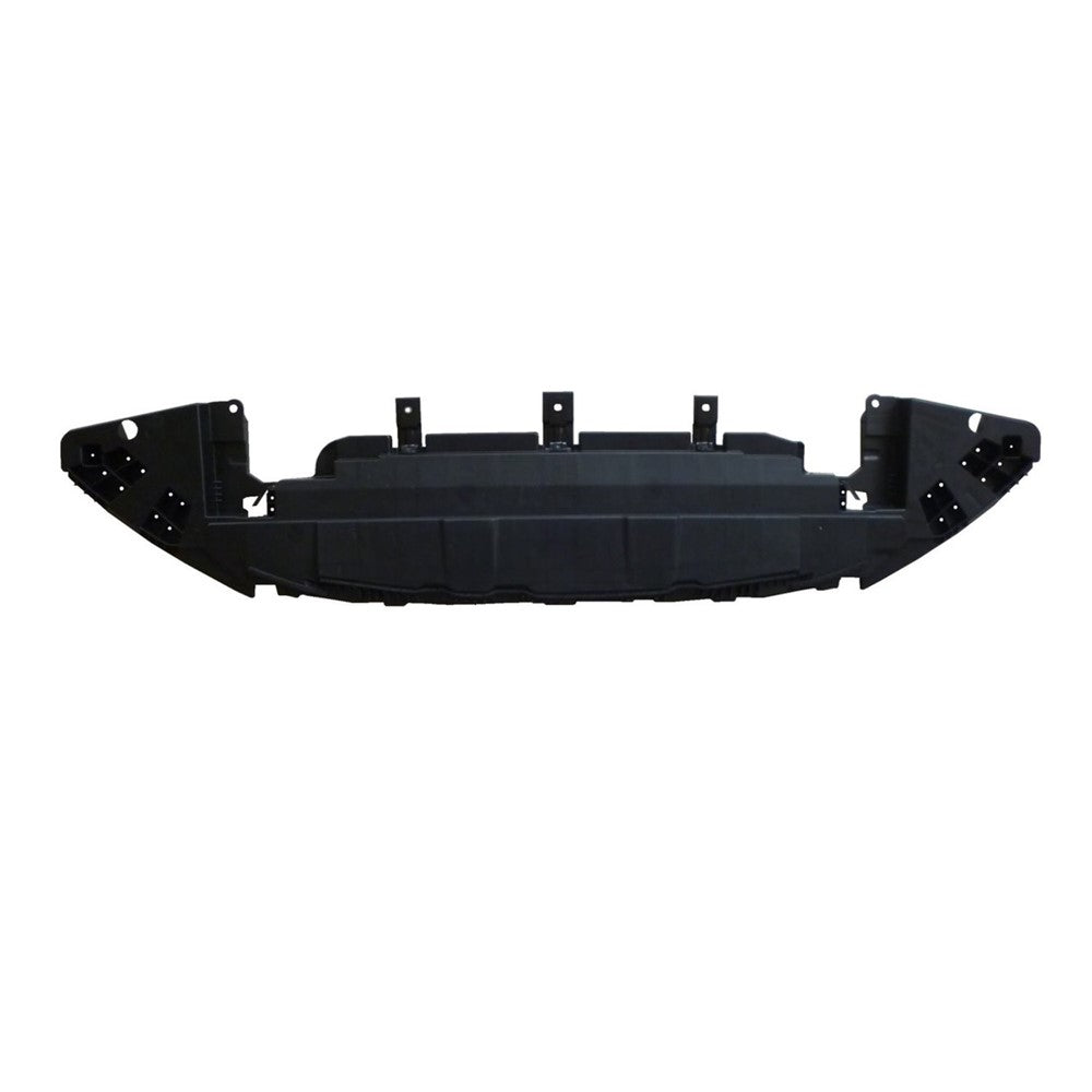Front Bumper To Body Filler Panel 2019-2025 Lexus Es300h, Es350, Es250