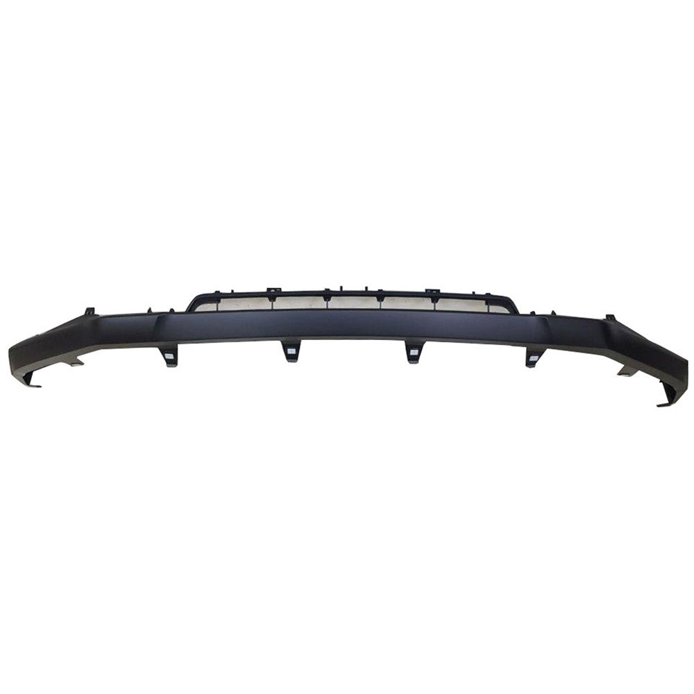 Front Lower Valance Panel 2019-2025 Lexus Ux200, Ux250h, Ux300h