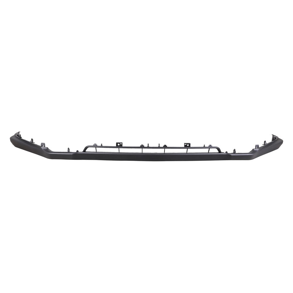Front Lower Valance Panel 2019-2025 Lexus Ux200, Ux250h, Ux300h