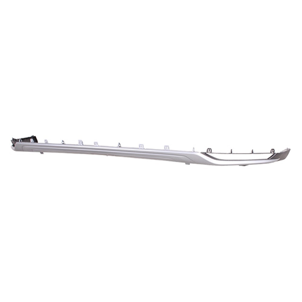 Front Lower Valance Panel 2020-2022 Lexus Rx350, Rx350l, Rx450h, Rx450hl