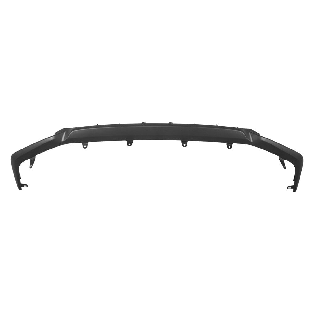 Front Lower Spoiler 2022-2025 Lexus Nx250, Nx350, Nx450h+