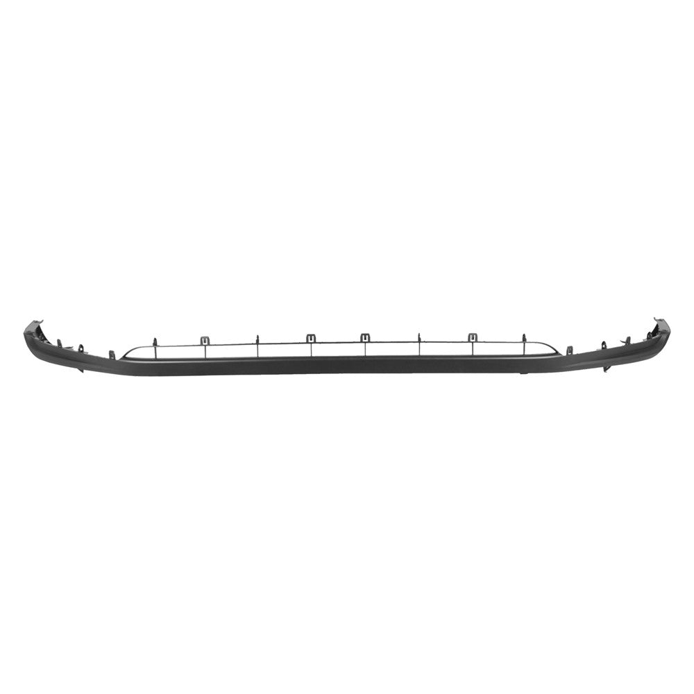 Front Lower Valance Panel 2023-2025 Lexus Rx350, Rx350h, Rx450h-