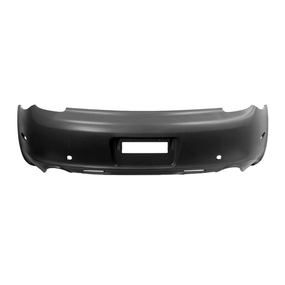 Rear Bumper Cover 2002-2010 Lexus Sc430