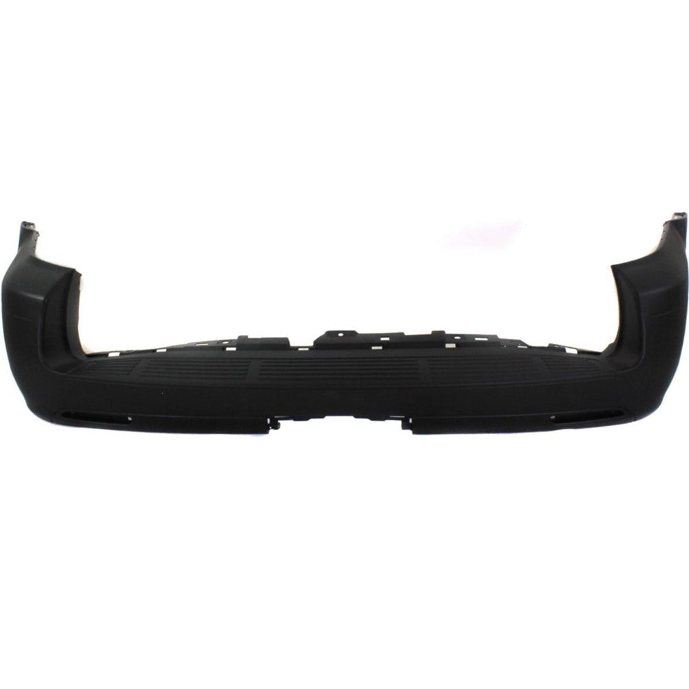 Rear Bumper Cover 2003-2009 Lexus Gx470
