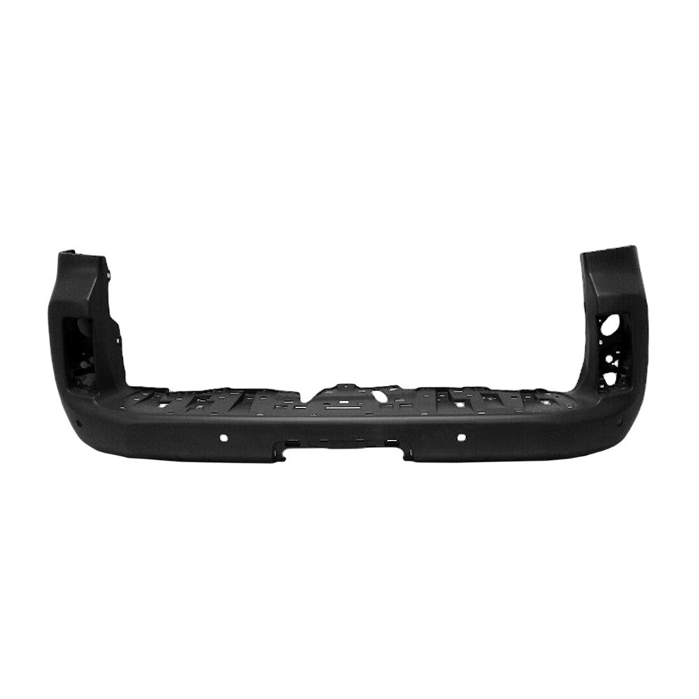 Rear Bumper Cover 2010-2013 Lexus Gx460
