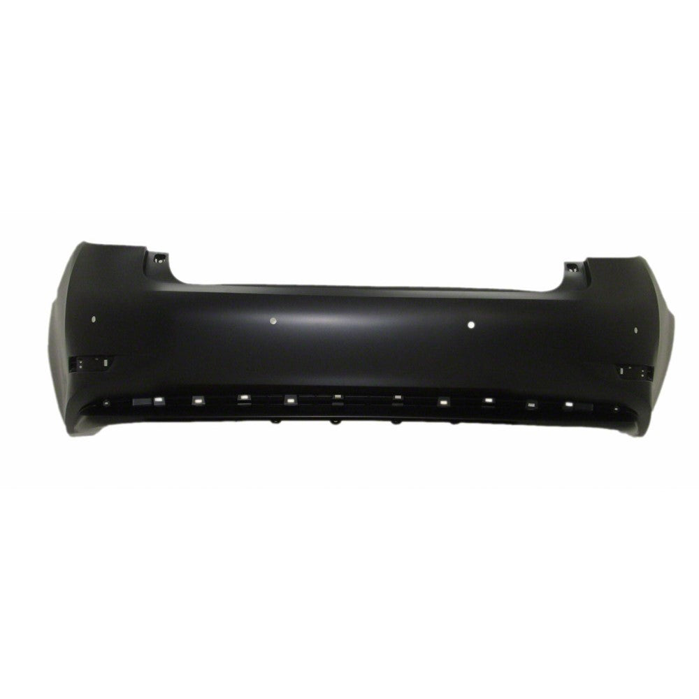 Rear Bumper Cover 2013-2015 Lexus Es300h