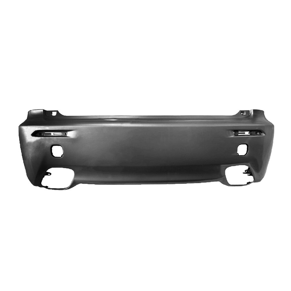 Rear Bumper Cover 2011-2014 Lexus Is F