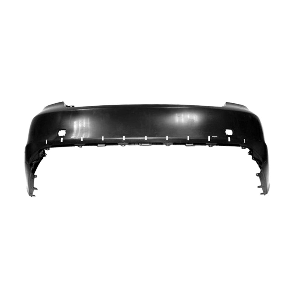 Rear Bumper Cover 2010-2012 Lexus Ls460
