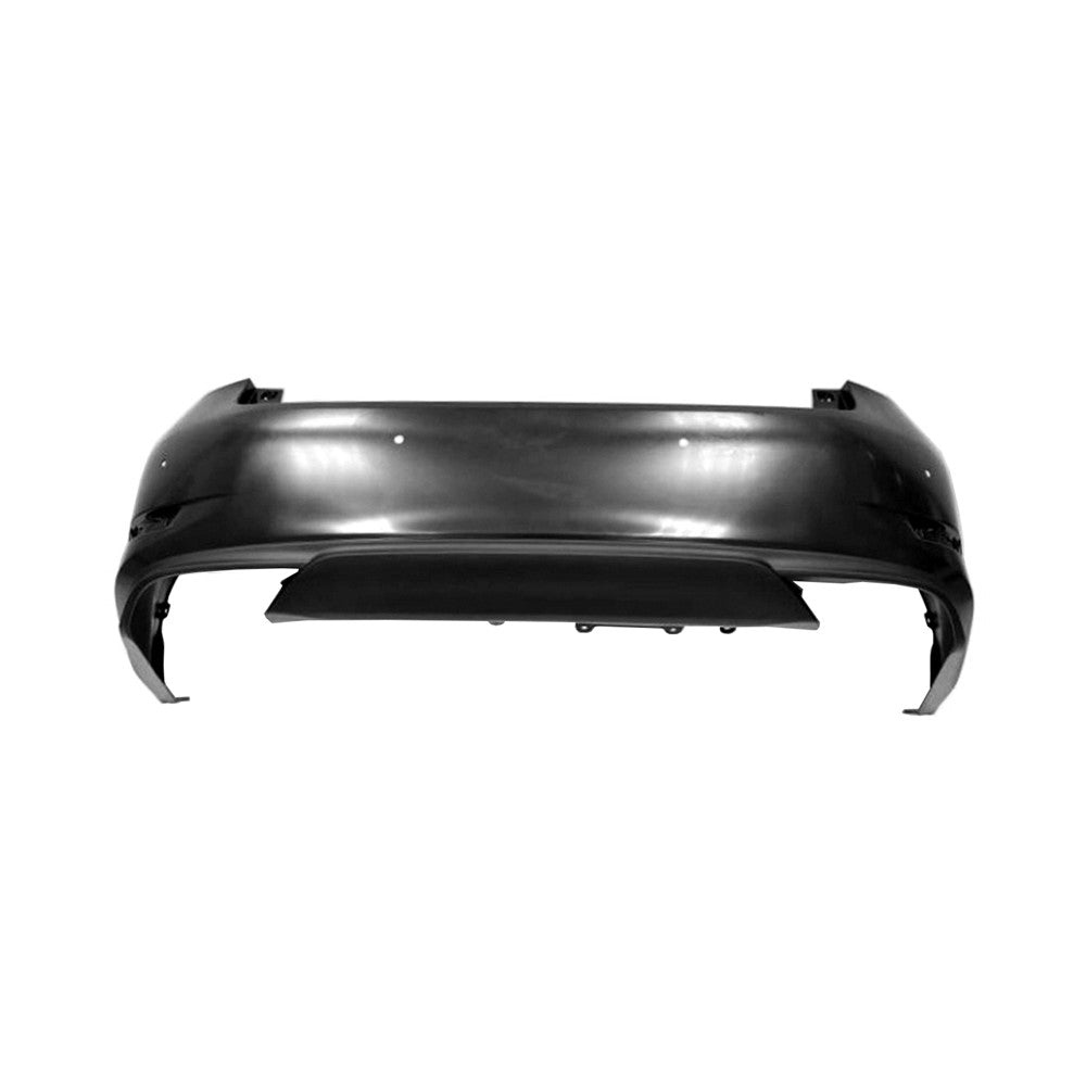 Rear Bumper Cover 2016-2018 Lexus Es350
