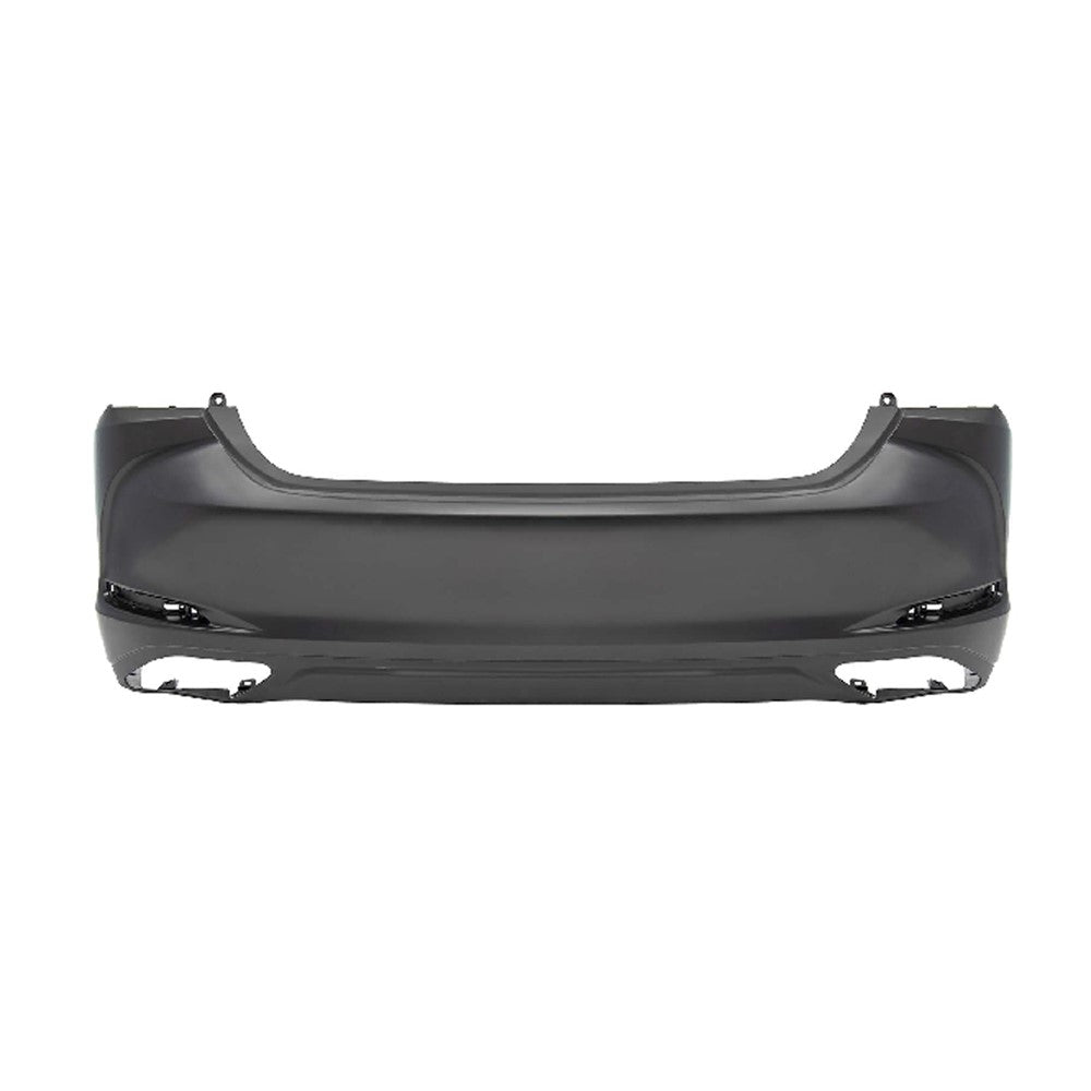 Rear Bumper Cover 2019-2021 Lexus Es350