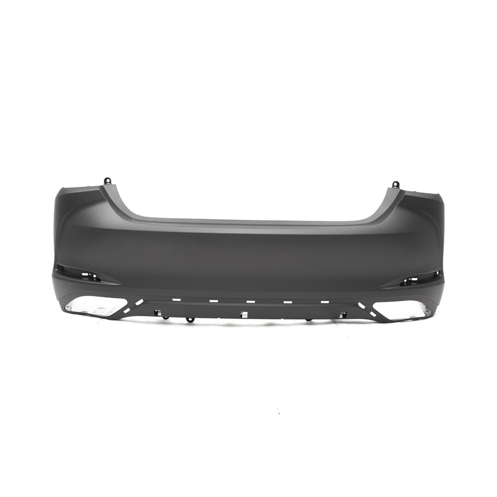 Rear Bumper Cover 2019-2021 Lexus Es350