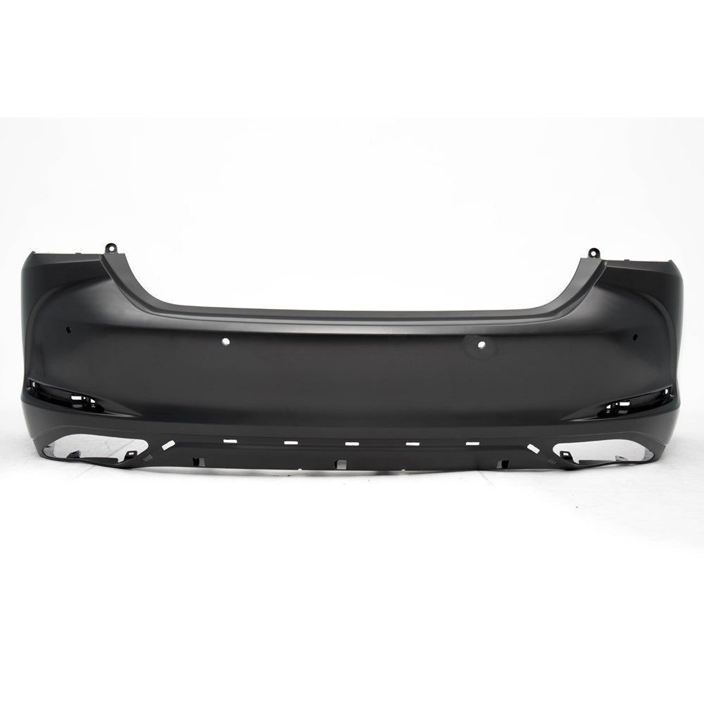 Rear Bumper Cover 2019-2021 Lexus Es350