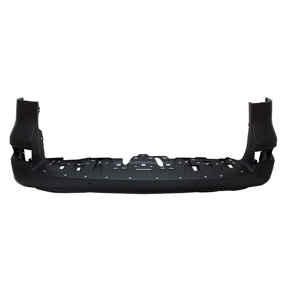 Rear Bumper Cover 2020-2023 Lexus Gx460