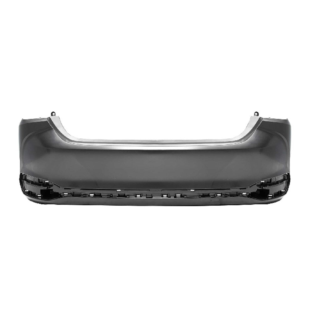 Rear Bumper Cover 2019-2021 Lexus Es300h