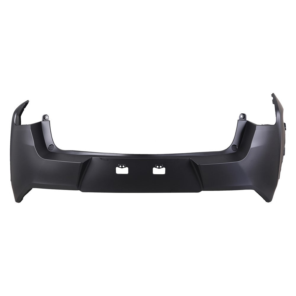 Rear Bumper Cover 2019-2025 Lexus Ux200, Ux250h, Ux300h