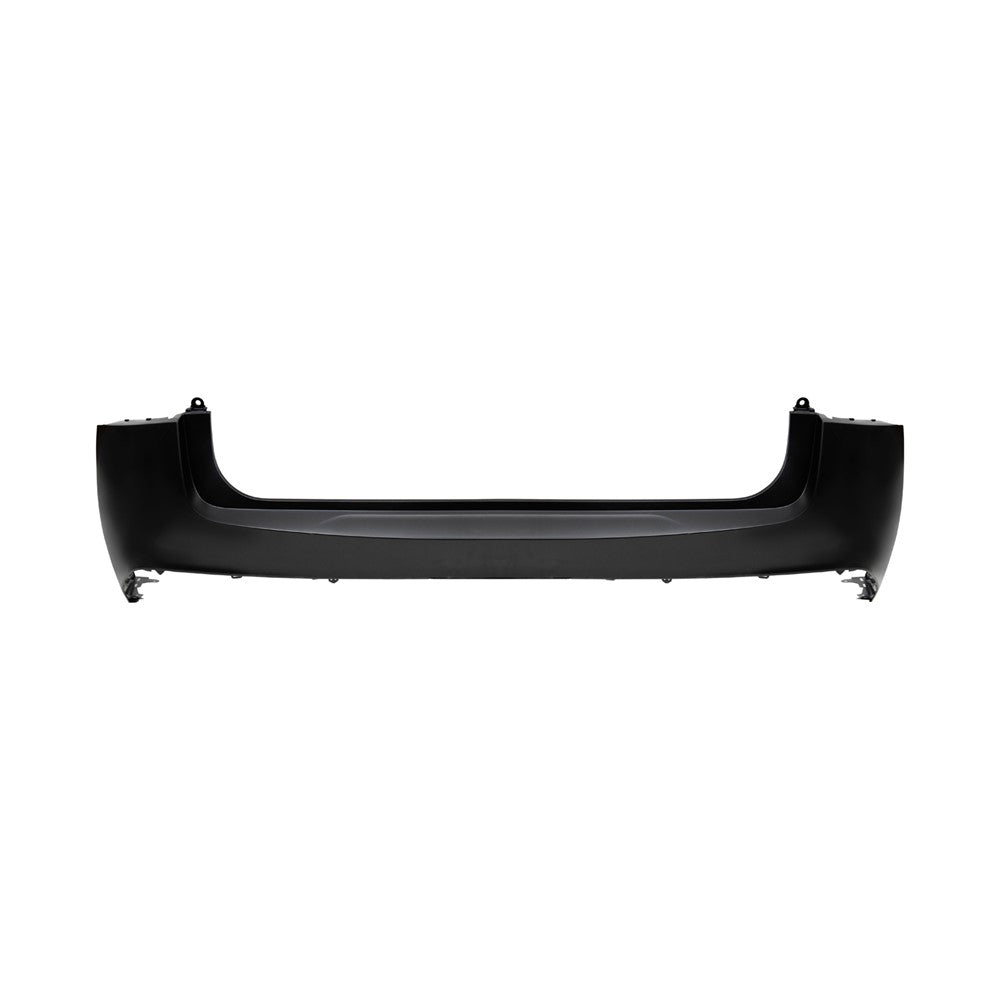 Rear Bumper Cover 2021-2025 Lexus Is300, Is350, Is500