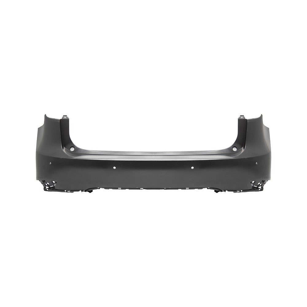 Rear Bumper Cover 2020-2022 Lexus Rx350