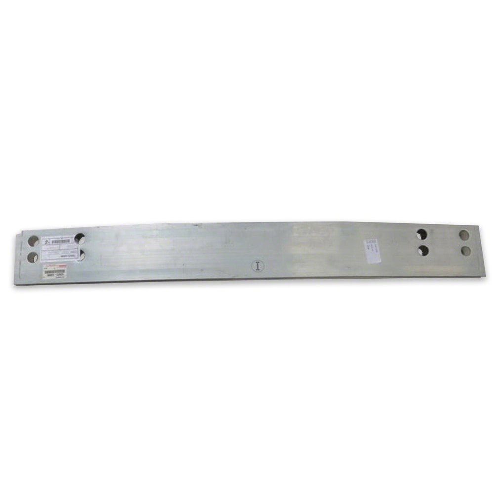 Rear Bumper Impact Bar 2014-2023 Lexus Is250, Is350, Rc350, Is200t, Is300, Rc200t, Rc300